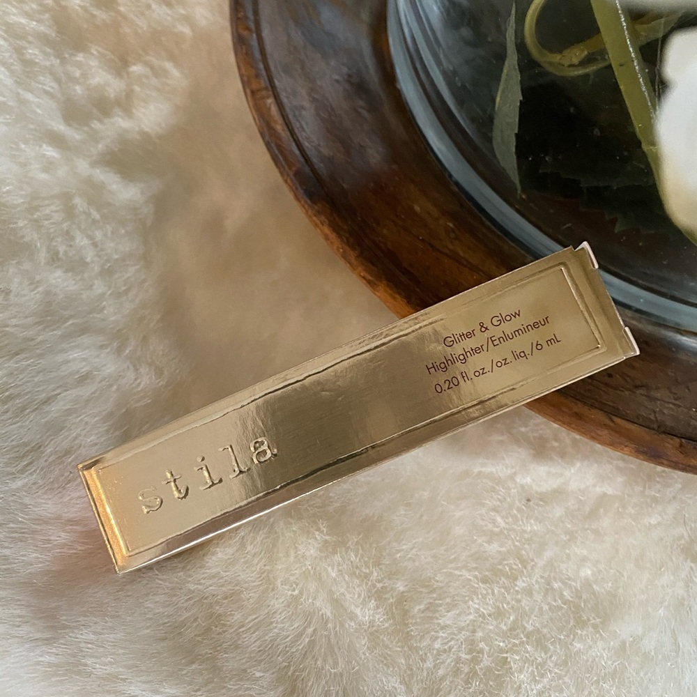 Stila Glitter & Glow